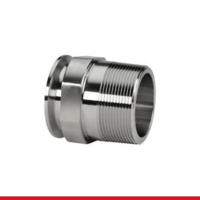 SANFITCLAMT304ADAP#21MP